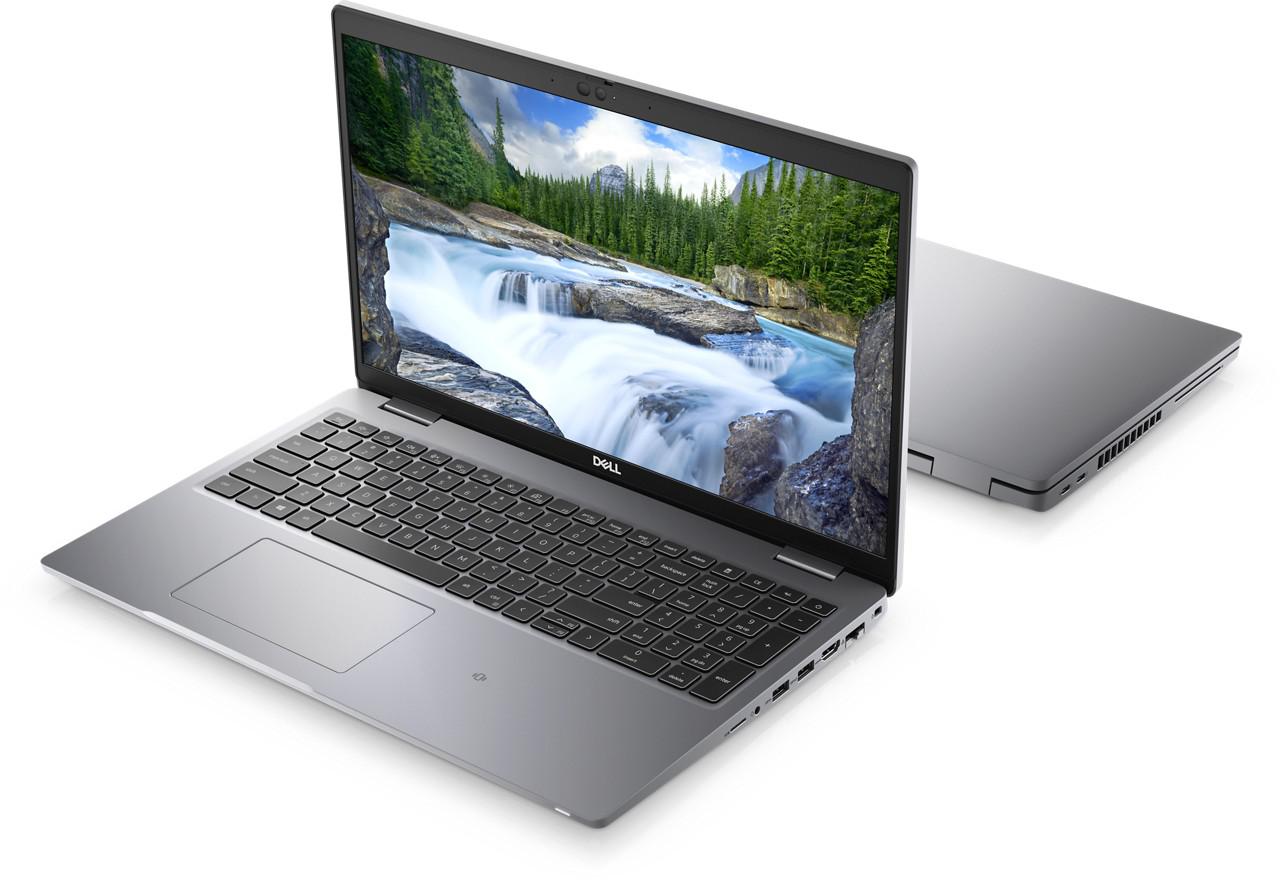 Laptop DELL 15.6'' Latitude 5520 (seria 5000), FHD, Procesor Intel® - imagine 4