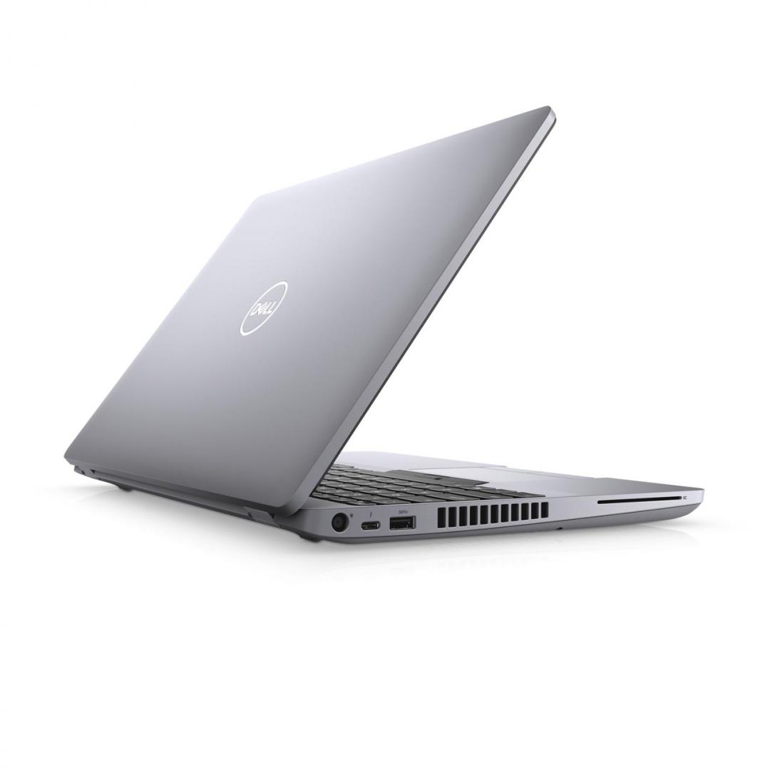 Laptop DELL Latitude 5511, 15.6" FHD, Procesor Intel Core i7-10850H, - imagine 5