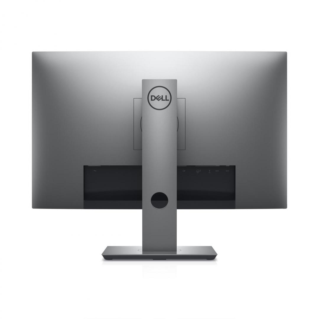 Monitor LED Dell UP2720Q, 27inch, IPS UHD, 8ms, 60Hz, alb - imagine 14