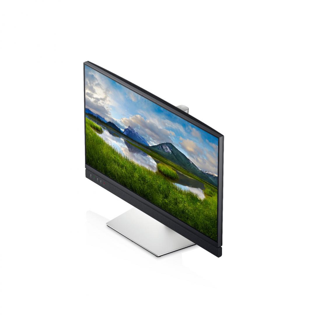Monitor LED Dell C2722DE, 27inch, IPS QHD, 5ms, 60Hz, negru - imagine 9