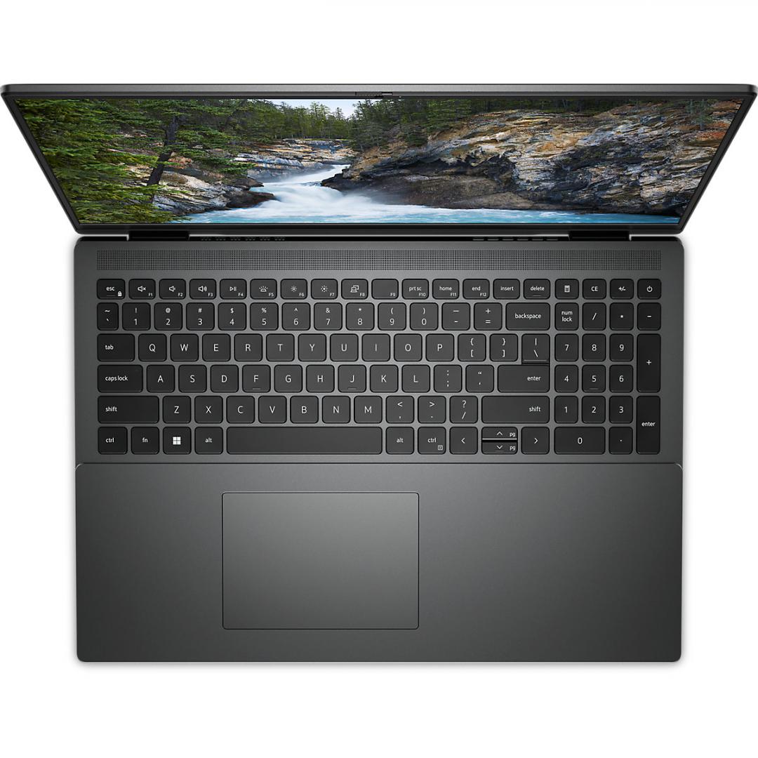 Laptop Dell Vostro 7620, 16.0" FHD, i7-12700H, 16GB, 1TB SSD, - imagine 2