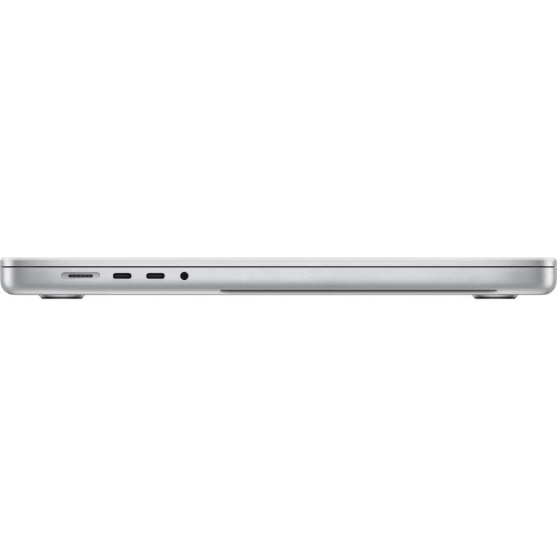 Laptop Apple 16.2'' MacBook Pro 16, XDR (3456x2234), Procesor M1 - imagine 3