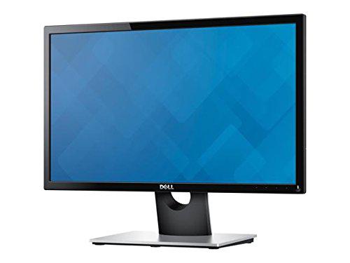 Monitor LED Dell E2216HV, 21.5inch, TN FHD, 5ms, 60Hz, negru - imagine 3