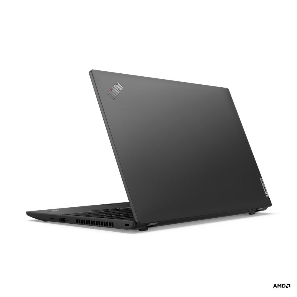 Laptop Lenovo ThinkPad L15 Gen 3 (AMD), 15.6" FHD, Ryzen - imagine 6