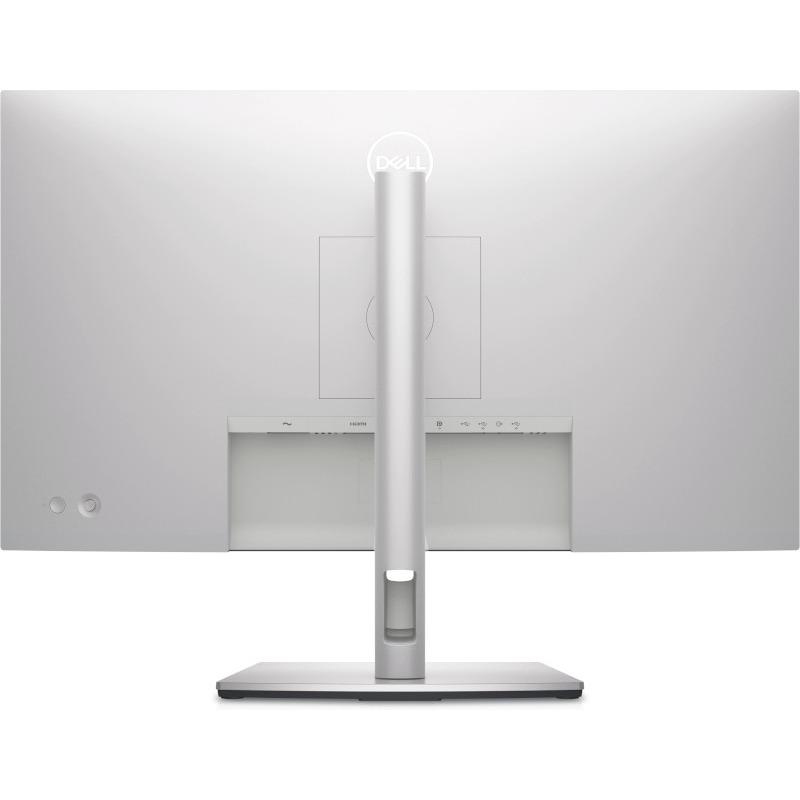 Monitor LED Dell U2722D, 27inch, IPS QHD, 5ms, 60Hz, alb - imagine 4