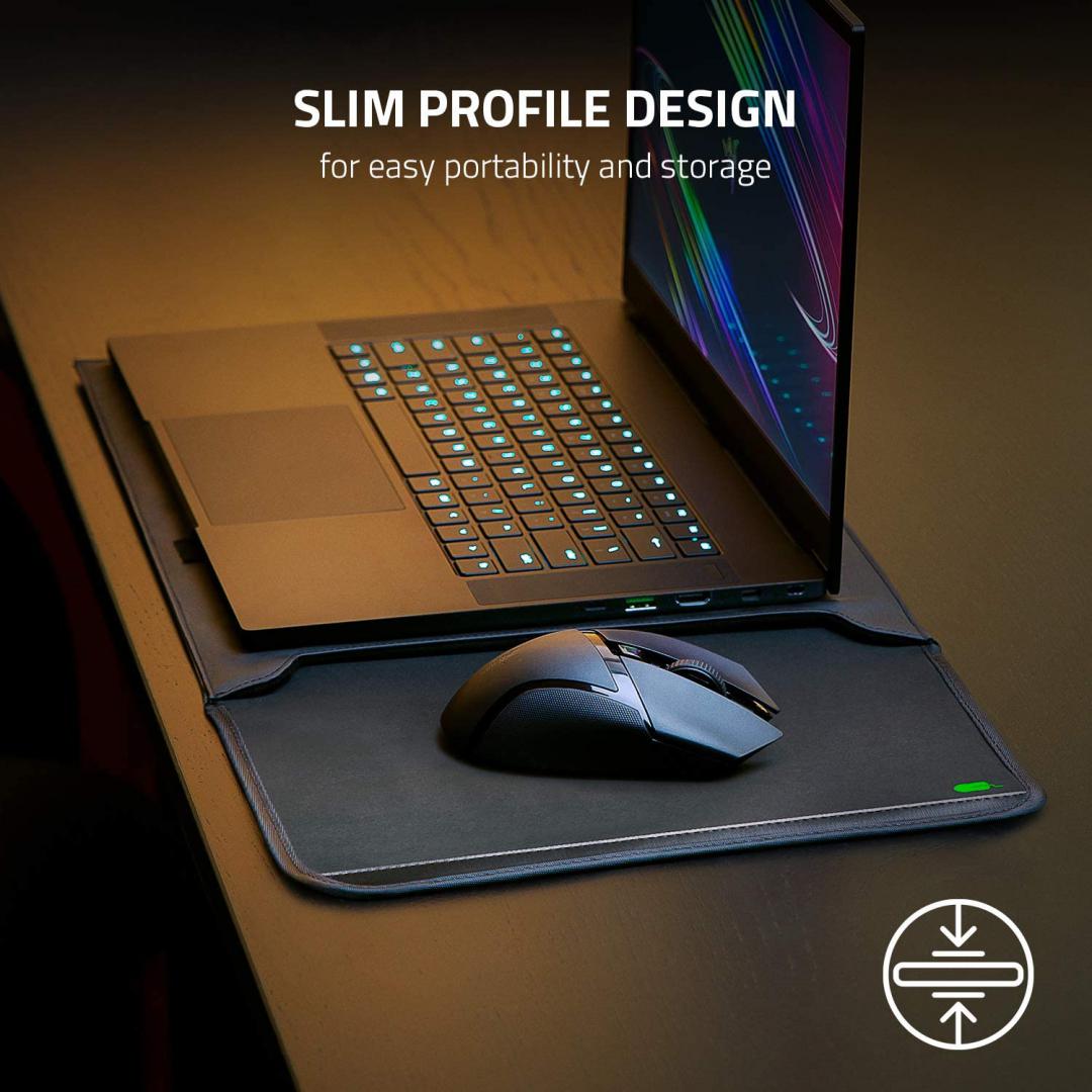 Razer Protective Sleeve V2 - For 13.3" - imagine 4