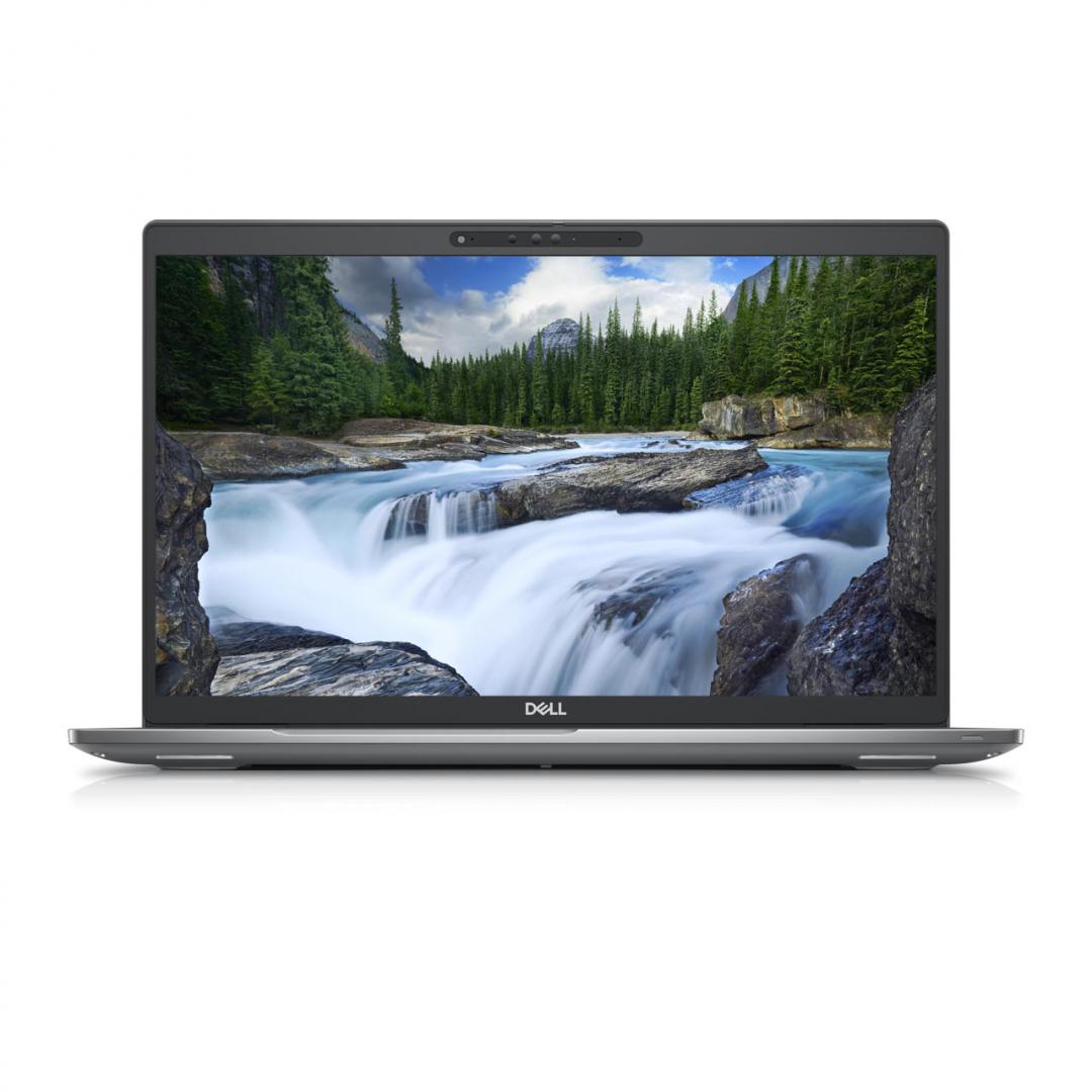 Laptop DELL Latitude 5530, 15.6" FHD, i5-1245U, 16GB, 512GB SSD, - imagine 5