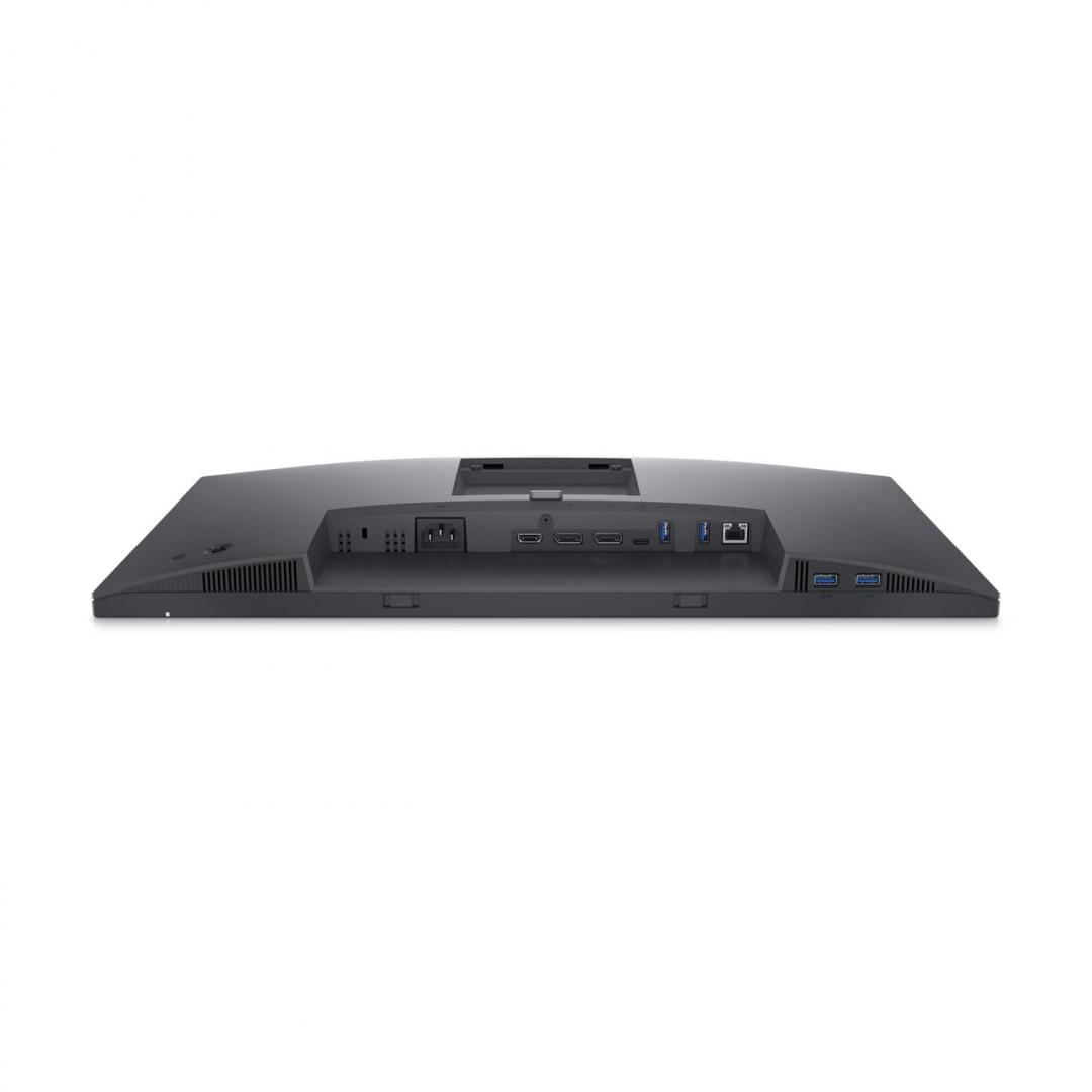 Monitor USB-C Dell 24" P2423DE, 60.45 cm, TFT LCD IPS, - imagine 8