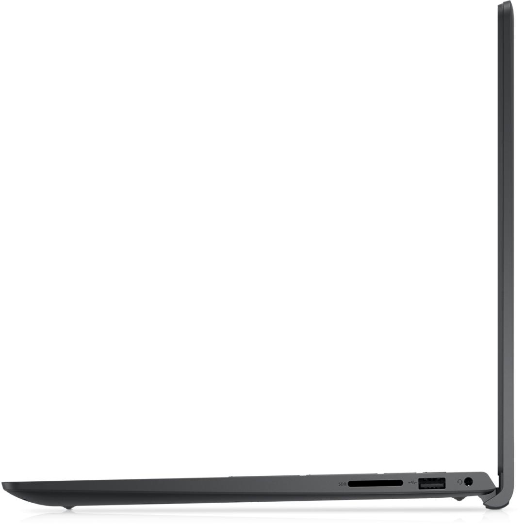 Laptop Dell Inspiron 3520, 15.6" FHD, i5-1235U, 8GB, 512GB SSD, - imagine 6