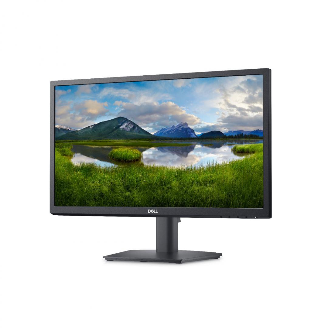 Monitor Dell 21.45" E2223HN, 54.48 cm, FHD TFT LCD, 1920 - imagine 3