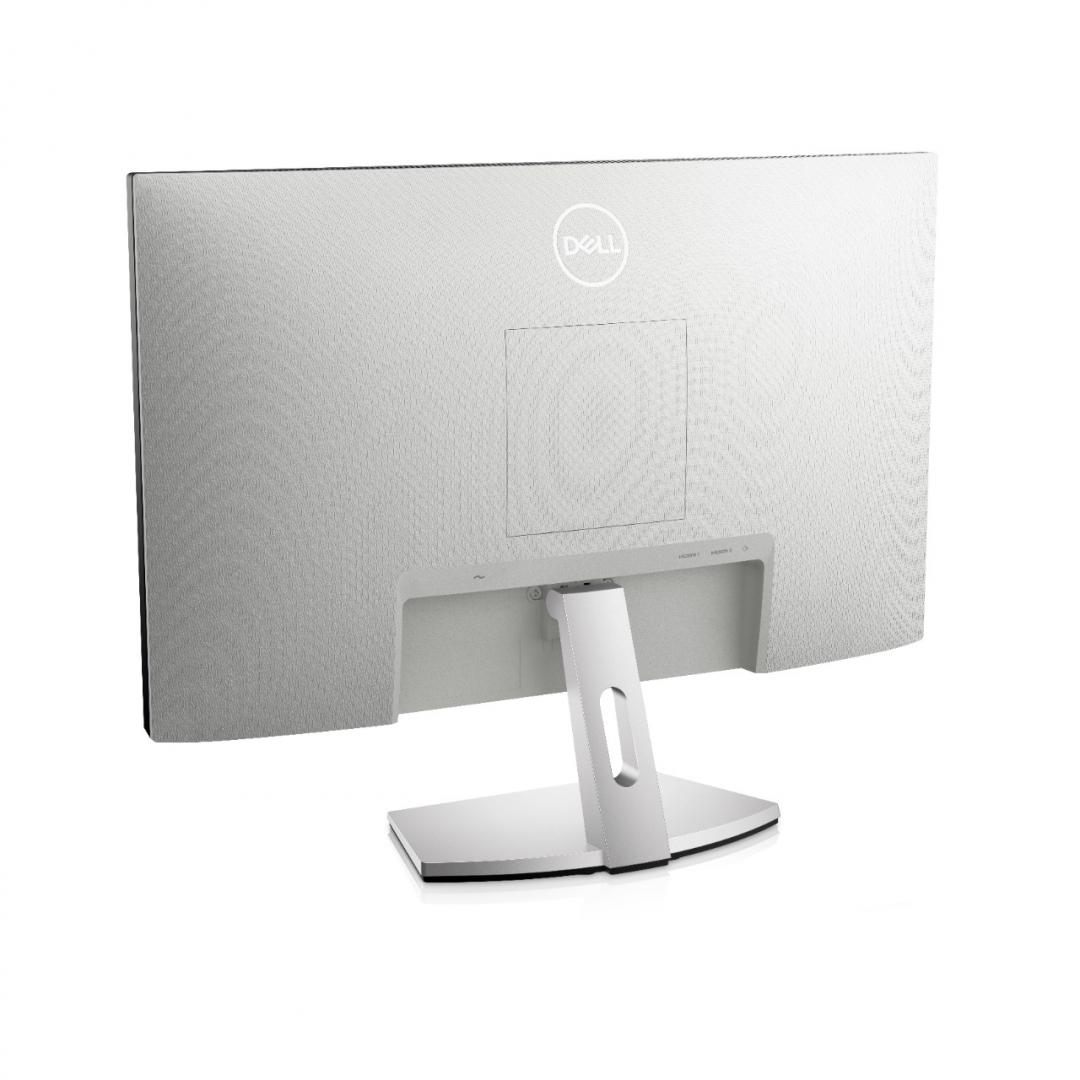 Monitor LED Dell S2421HN, 23.8inch, FHD IPS, 4ms, 75Hz, Cool - imagine 8