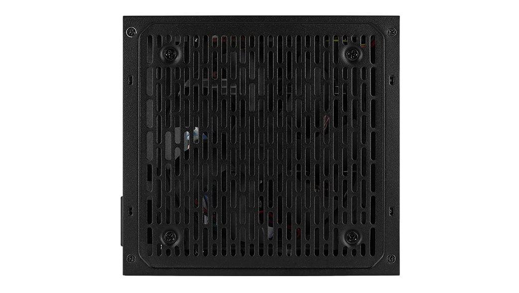 Sursa Aerocool Lux RGB 550, 80 PLUS Bronze, 550W - imagine 5