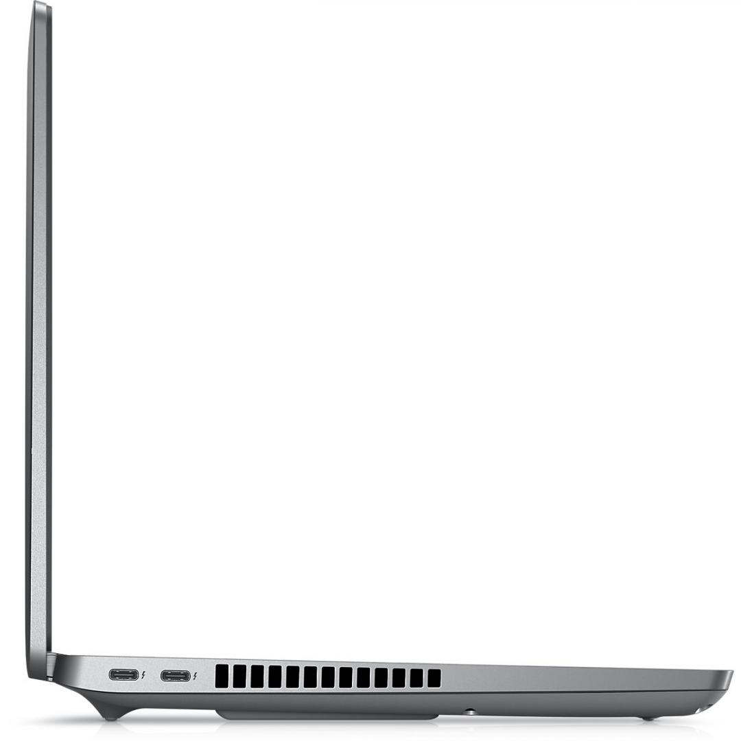 Laptop DELL Latitude 5431, 14" FHD, i7-1270P, 16GB, 512GB SSD, - imagine 8