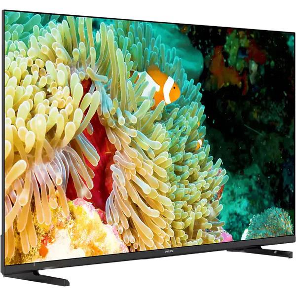 Televizor Philips 43PUS7607/12 (Model 2022) 43"(108CM), LED 4K, Black, - imagine 3