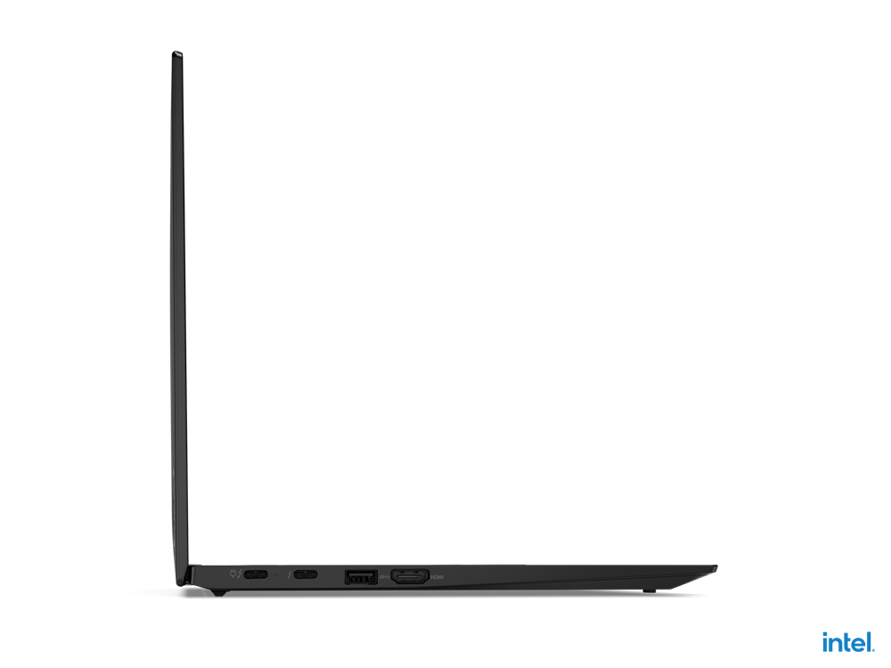 Laptop Lenovo ThinkPad X1 Carbon Gen 9, 14" WUXGA IPS, - imagine 11