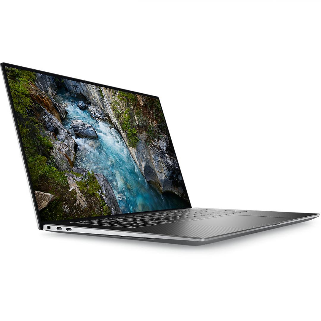 Dell Mobile Precision Workstation 5570, 15.6" FHD, i7-12800H, 32GB, 1TB - imagine 3