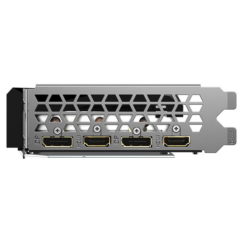 Placa video GIGABYTE GeForce RTX 3060 GAMING OC LHR, 12GB - imagine 5