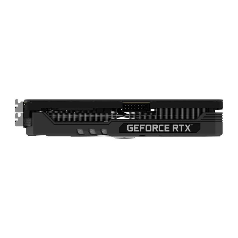 Placa video Palit GeForce RTX 3070 GamingPro, 8GB GDDR6, 256-bit - imagine 4