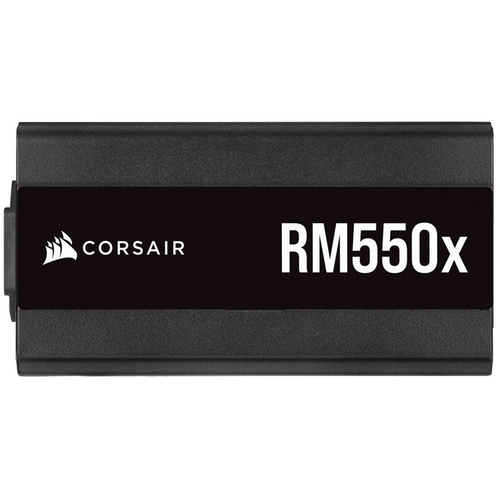 Sursa Corsair RMx Series™ RM550x, 80 PLUS® Gold, 550W - imagine 4