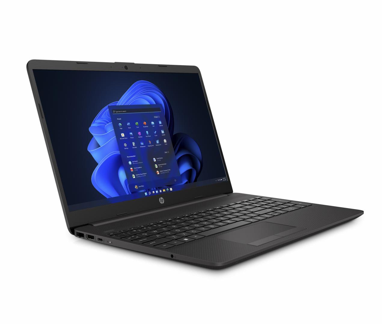 Laptop HP 250 G9 cu procesor Intel Core i3-1215U Hexa - imagine 3