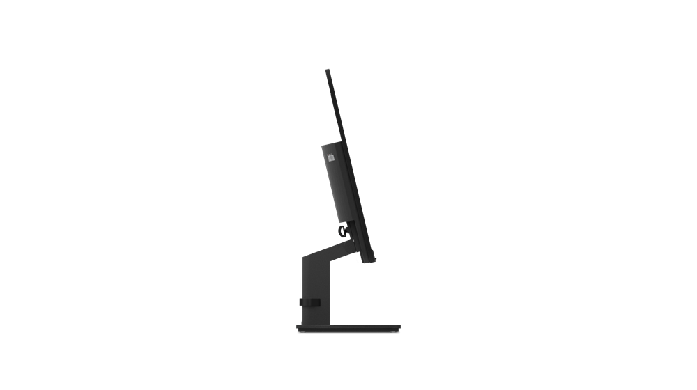 Monitor LED Lenovo ThinkVision S24e-20, 23.8inch, VA FHD, 4ms, 60Hz, - imagine 5