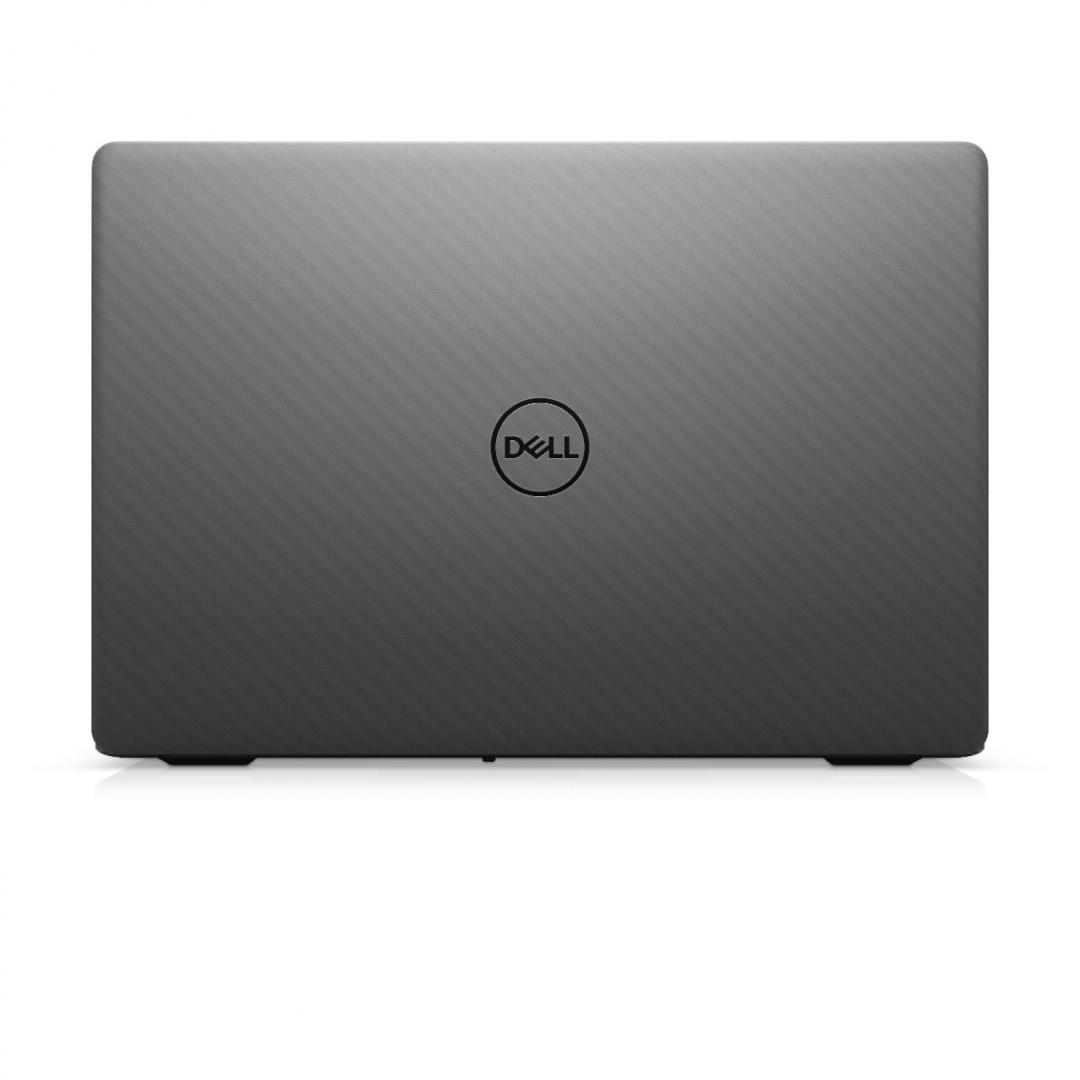 Laptop Dell Vostro 3501, 15.6", HD, i3-1005G1, 4GB, 1TB HDD, - imagine 8