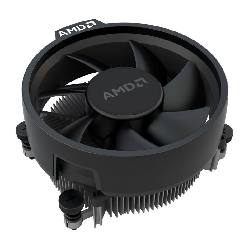 Procesor AMD Ryzen 5 5600 3.5GHz box, socket AM4 - imagine 3