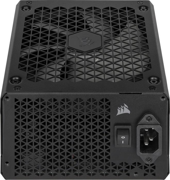 Sursa Corsair RMx Series™ RM650x, 80 PLUS® Gold, 650W - imagine 4
