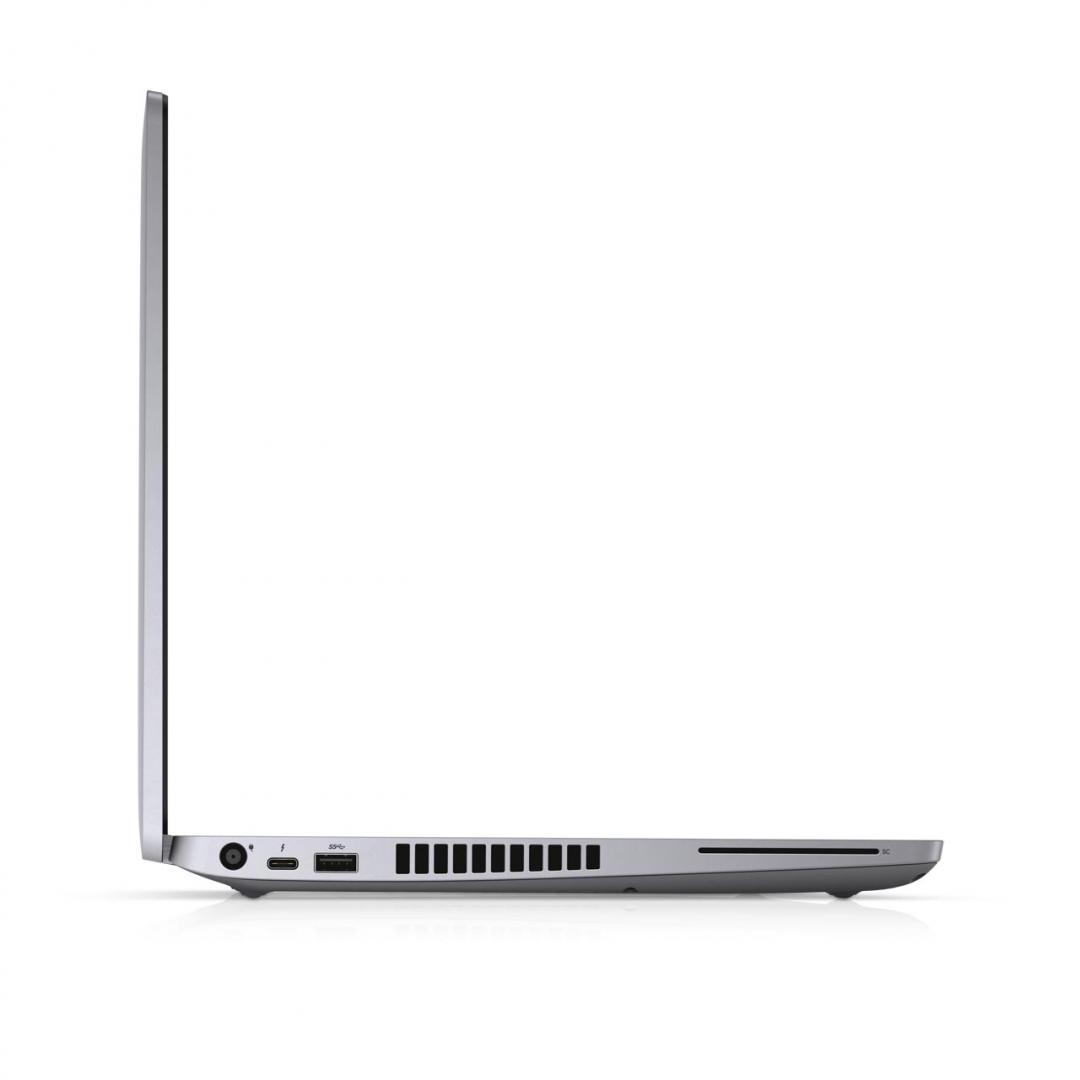 Laptop DELL Latitude 5511, 15.6" FHD, Procesor Intel Core i7-10850H, - imagine 7