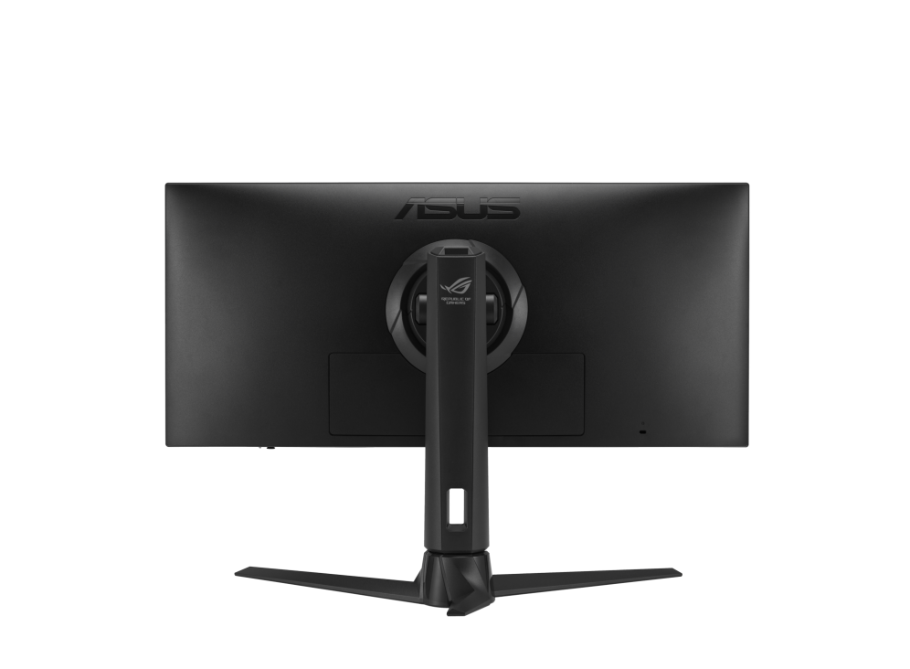 Monitor 29.5" ASUS XG309CM, 2560x1080, overclocking 220Hz* (Above 144Hz), 1ms - imagine 3