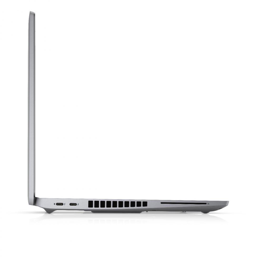 Dell Mobile Precision Workstation 3560, 15.6" FHD, Procesor Intel i7-1165G7, - imagine 18