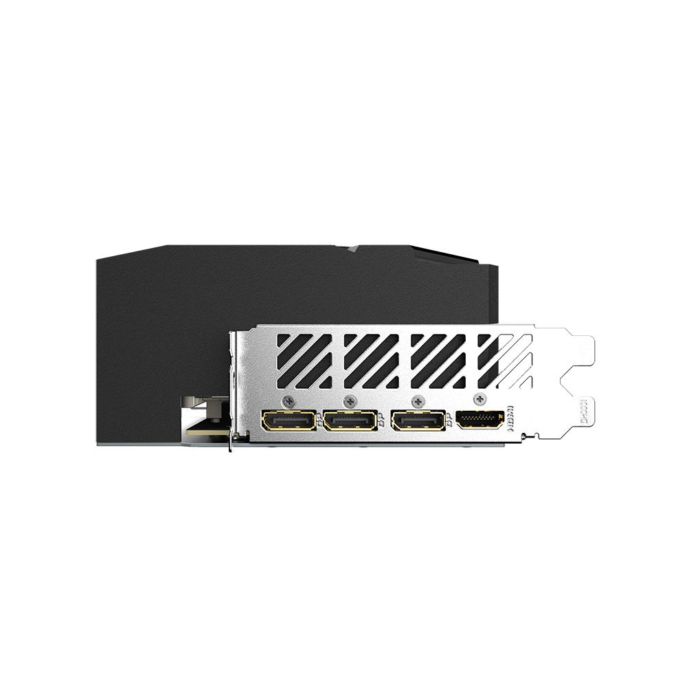 Placa video Gigabyte AORUS GeForce RTX 4070 Ti ELITE 12G - imagine 8
