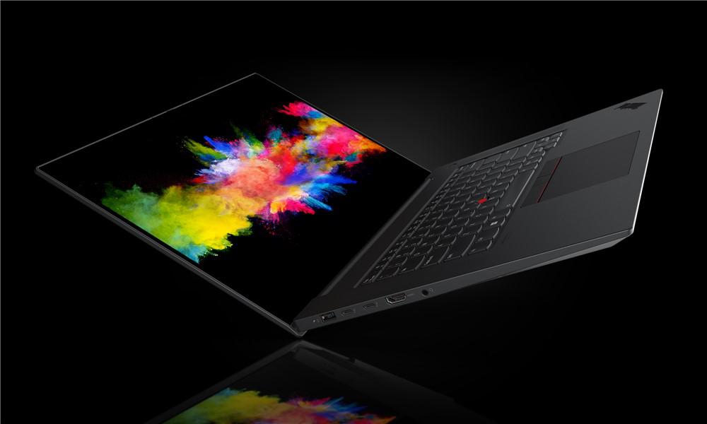 Laptop Lenovo ThinkPad P1 Gen 5, 16.0" WQXG Intel Core - imagine 8