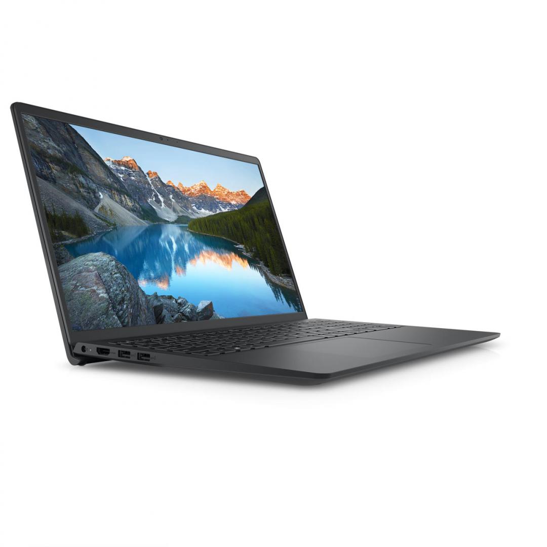 Laptop DELL Inspiron 3511, 15.6" FHD, i7-1165G7, 16GB, 1TB SSD, - imagine 8