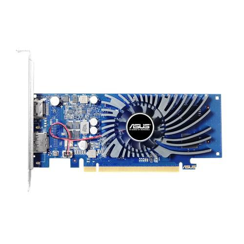 Placa video ASUS GeForce GT1030 BRK, 2GB GDDR5, 64-bit - imagine 3