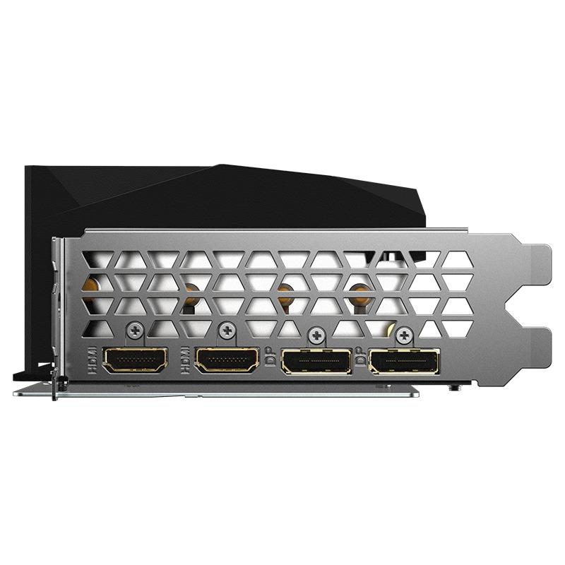 Placa video GIGABYTE Radeon RX 6800 XT GAMING OC, 16GB - imagine 4