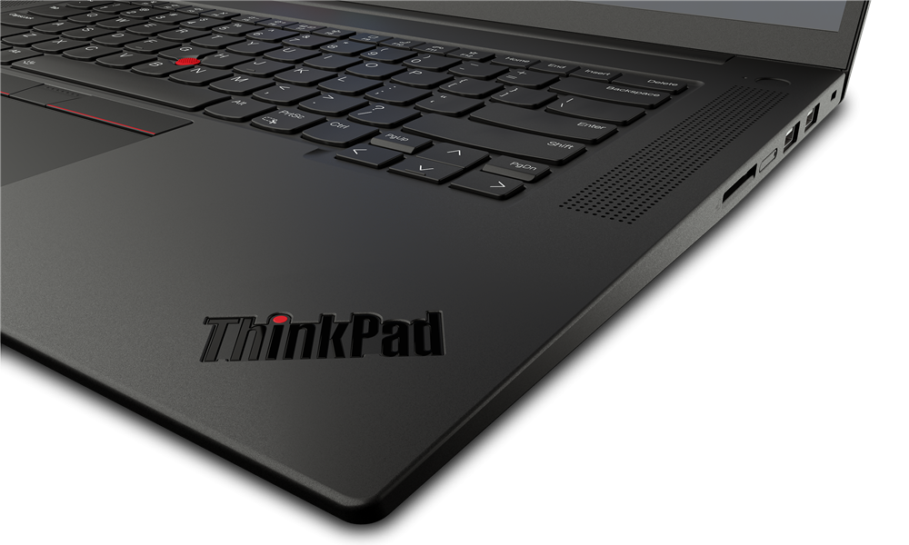 Laptop Lenovo ThinkPad P1 Gen 5, 16.0" WQXGA (2560x1600) i7-12700H - imagine 11