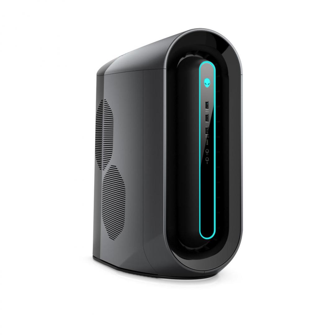Desktop Gaming Dell Alienware Aurora R10, AMD Ryzen 9 - imagine 3