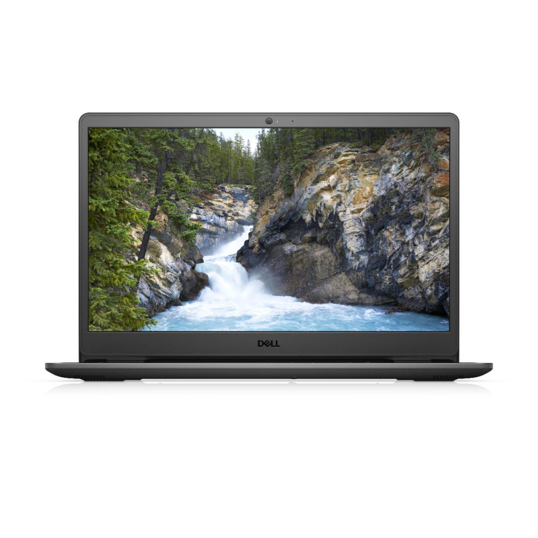 Laptop Dell Vostro 3501, 15.6", HD, i3-1005G1, 4GB, 256GB SSD, - imagine 4