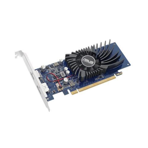 Placa video ASUS GeForce GT1030 BRK, 2GB GDDR5, 64-bit - imagine 5