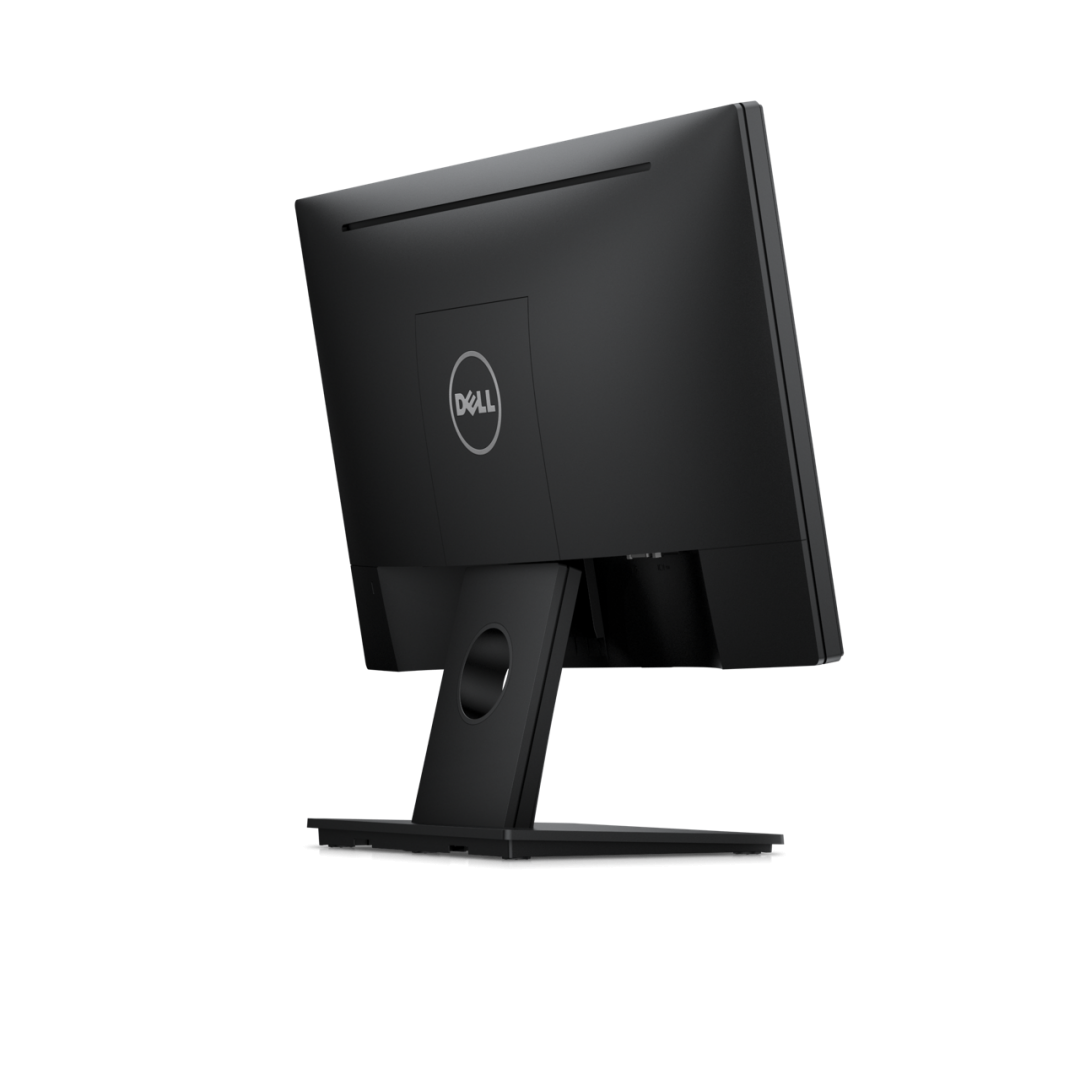 Monitor LED Dell E2016HV, 19.5inch, TN HD, 5ms, 60Hz, negru - imagine 12