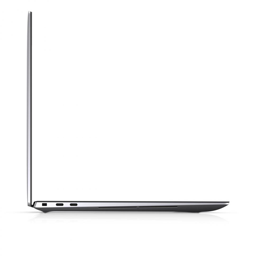 Dell Mobile Precision Workstation 5550, 15.6" FHD+ (1920x1200), Intel Core - imagine 8