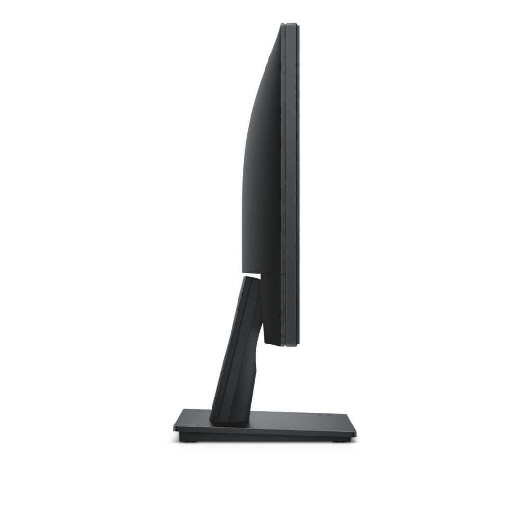 Monitor LED Dell E2016HV, 19.5inch, TN HD, 5ms, 60Hz, negru - imagine 10