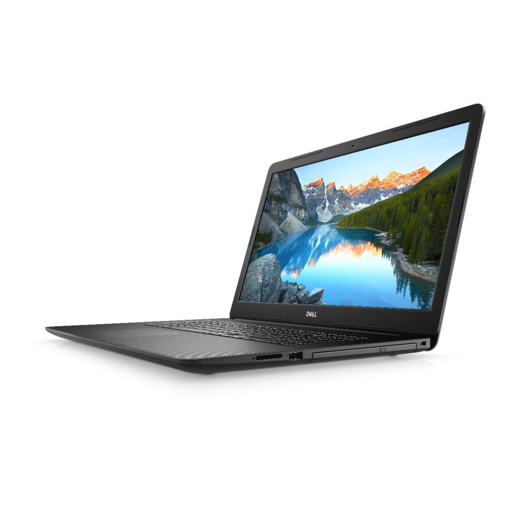Laptop DELL Inspiron 3793, 17.3 inch (1920 x 1080), Procesor - imagine 4