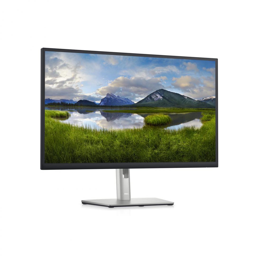 Monitor USB-C Dell 27" P2723DE, 68.47 cm, TFT LCD IPS, - imagine 4