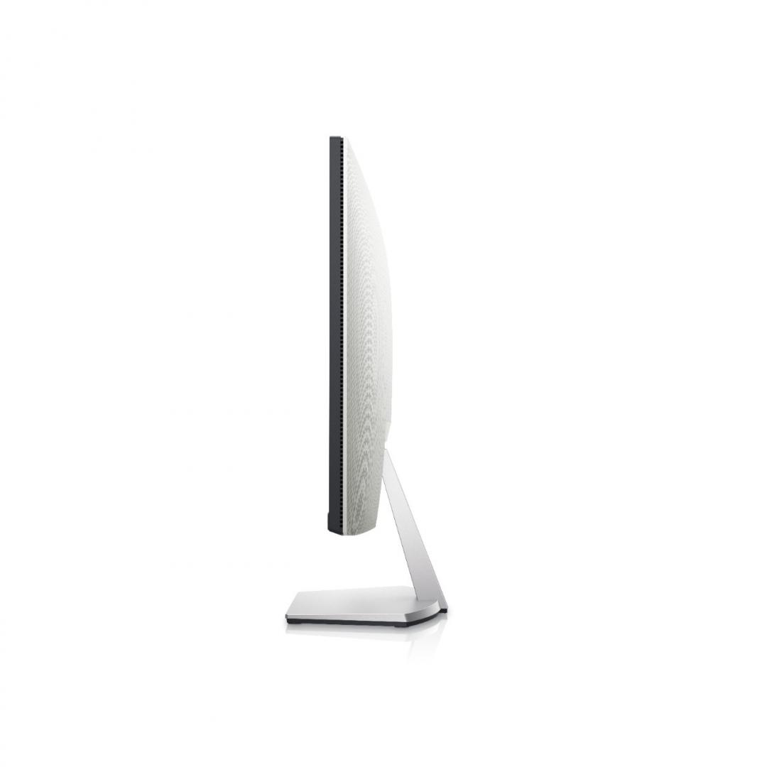 Monitor LED Dell S2421HN, 23.8inch, FHD IPS, 4ms, 75Hz, Cool - imagine 5