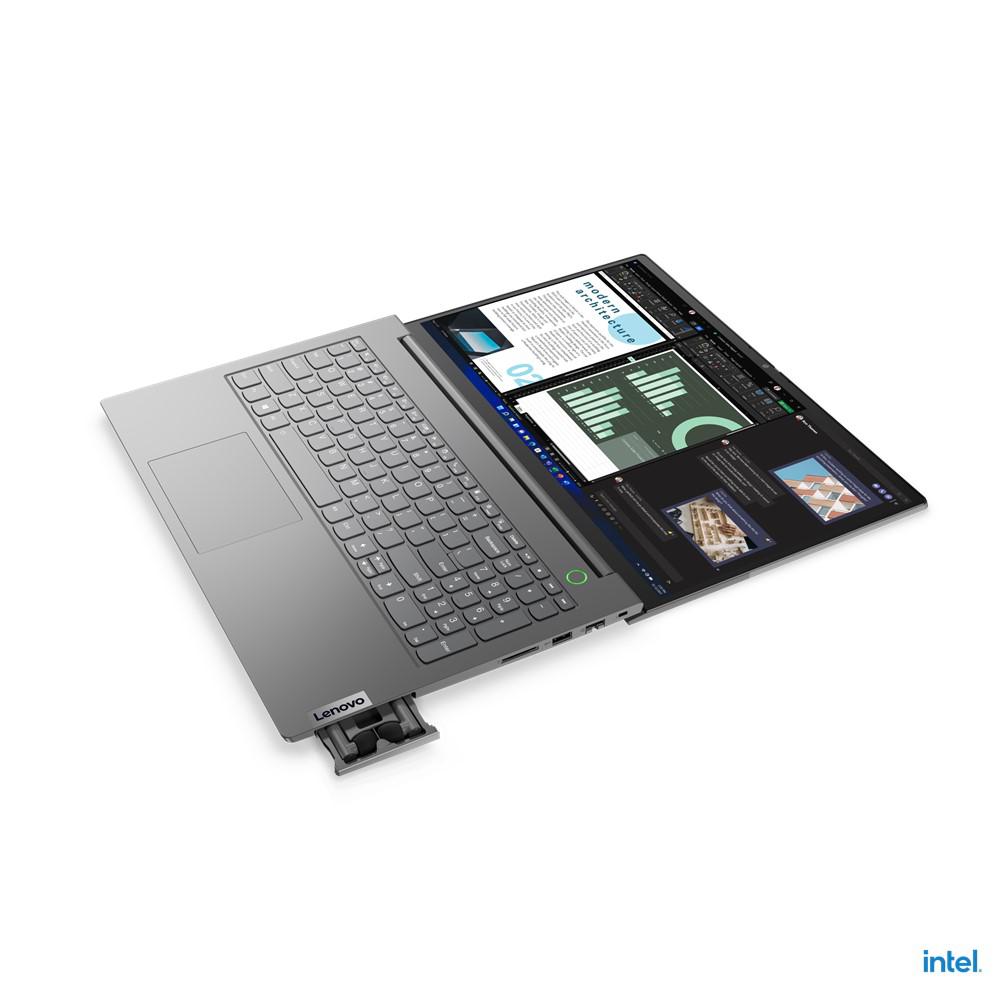 Laptop Lenovo ThinkBook 15 G4 IAP, 15.6" FHD Intel Core - imagine 8