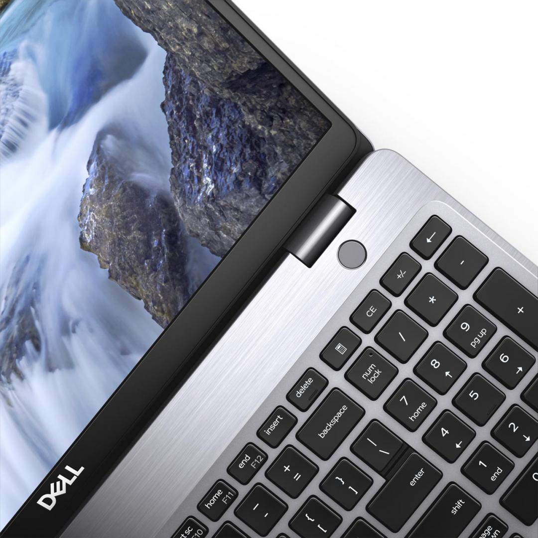 Laptop DELL Latitude 5511, 15.6" FHD, Procesor Intel Core i7-10850H, - imagine 11