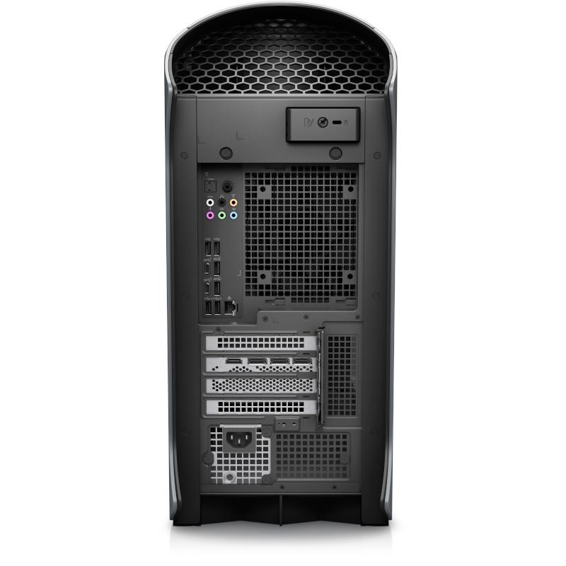 Desktop PC Alienware Gaming Aurora R13, Procesor Intel® Core™ i7-12700KF - imagine 6
