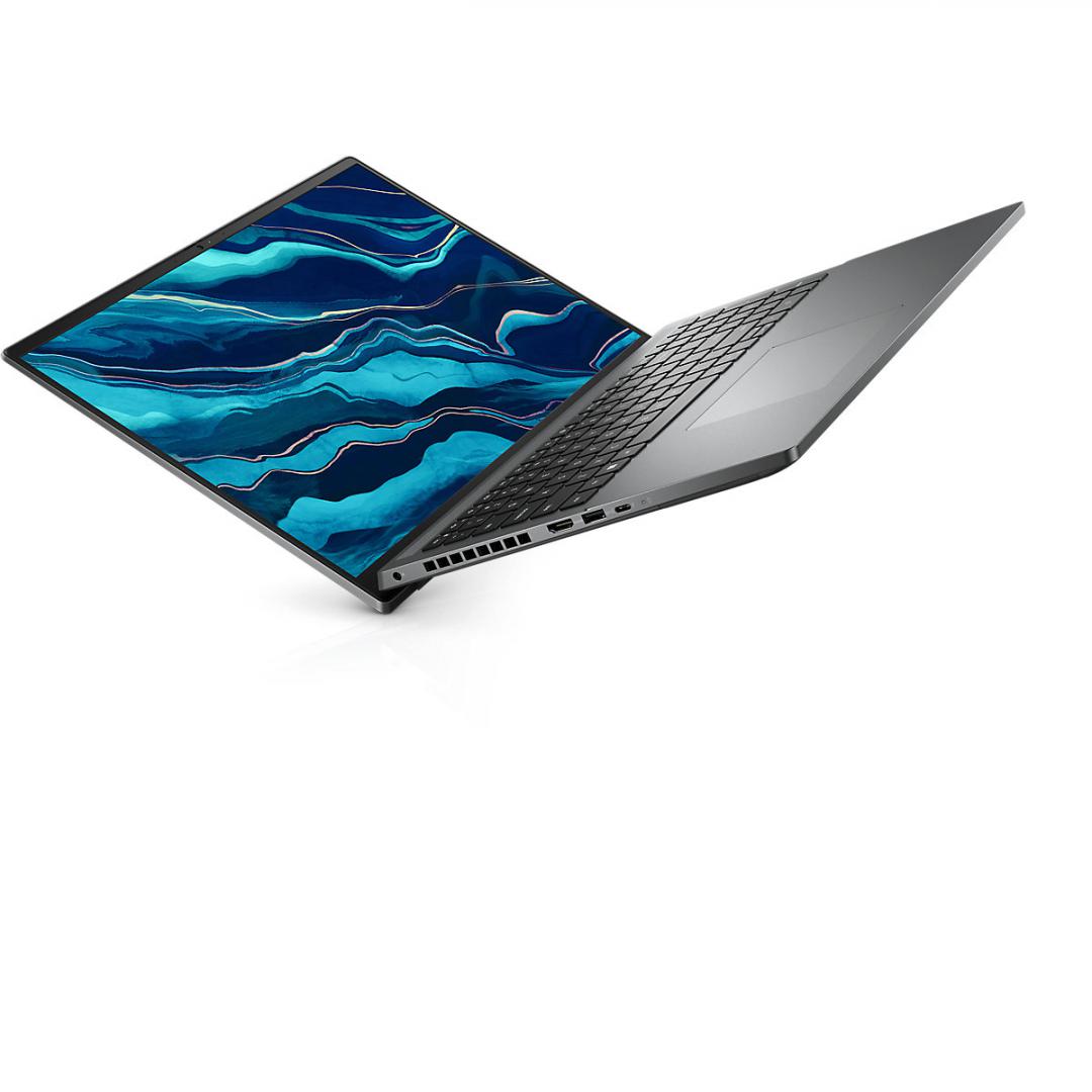 Laptop Dell Vostro 7620, 16.0" FHD, i7-12700H, 16GB, 1TB SSD, - imagine 3